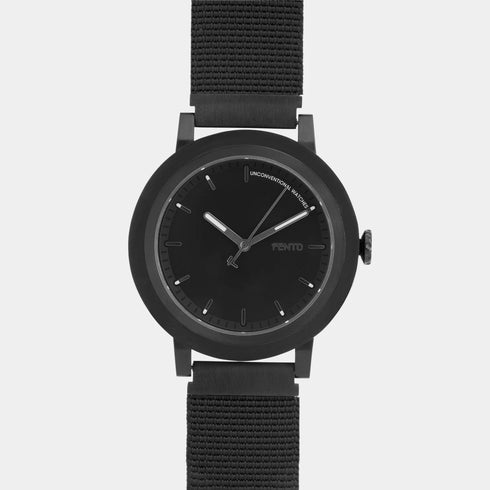 Windsor Watch